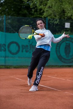 Bild 508 - NL Uhlenhorster HC - VfL Westercelle : Ergebnis: 1:8